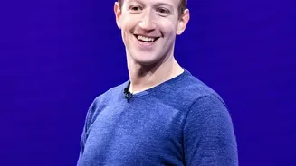 Users Could Interact With Several AI Assistants Daily, Zuckerberg Predicts