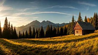 Hill Escapes Become Summer’s Biggest Obsession