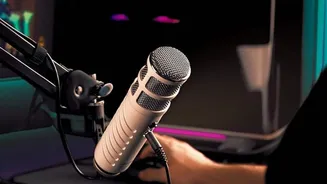 Descript: For podcasters, this should be the go-to AI tool