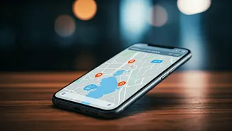 Local-Alert Tracking Is The Smart Traveller Flex