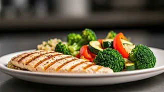 MyFitnessPal Blog: Unveiling Trending Nutrition & Meal Ideas