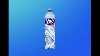 Anvisa libera parcialmente venda de produtos Ypê; veja quais