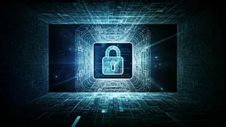 Protect Proprietary Business Scripts Enabling Strong Cryptographic Barriers For AI