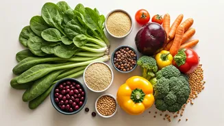 Smart Eating Trends Grow Fast