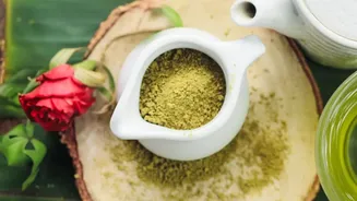 India's Growing Matcha Interest Arrives During A Global Supply Squeeze