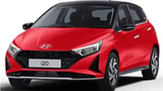 Do You Really Need A Bigger Car, Or Just A Smarter One?