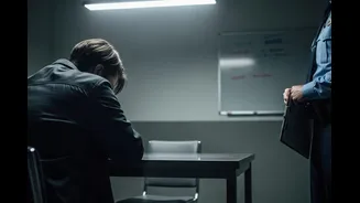 Same Six Witnesses Named In Multiple FIRs In MP, Digital Crime Tracking Data Flags Irregularities