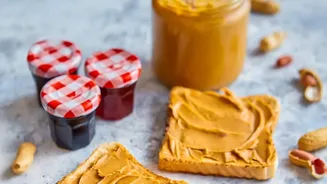 How Artisanal Spiced Nut-And-Seed Butters Offer Creative Plant-Based Options For Healthy Daily Snacking Needs