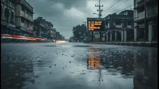 Kolkata: A Fresh Explainer on Flight Buffers, Waterlogged Roads and Airline Status Checks