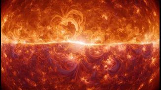 Its extreme thinness has challenged models for decades: why The Sun's Tachocline matters