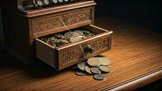The Money Drain You Forgot To Track
