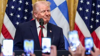 'They're foolish': Trump slams Americans not supporting the US-Israeli war against Iran | Watch