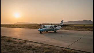 Regional Aviation's Discontinued UDAN Routes: The Practical Takeaway for Indian Readers