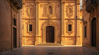 Lecce: Italy's Baroque Jewel and Culinary Haven