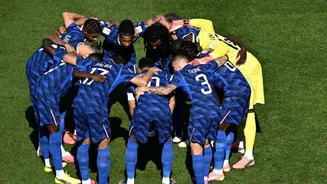 FIFA World Cup 2026 Semifinal: Full Schedule, Who Face Who, What It Means