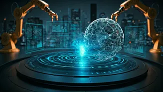 AI's Evolving Landscape: Job Shifts and Future Roles Explained