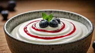 Effortless Homemade Skyr: A Creamy, Protein-Packed Delight That's Kind to Your Wallet