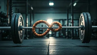 Hybrid Fitness Pair Ancient Indian Calisthenics With Modern Weights