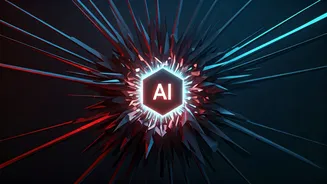 AI Legal Tool's Launch Triggers Stock Slumps for Major Information Companies