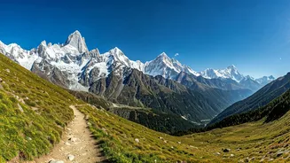 Manali Is The Adventure Base Before Monsoon