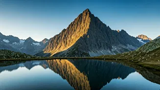 Beach Plans Cancelled, Mountains Take Over
