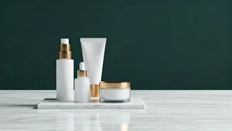 Your Skin May Need Fewer Active Ingredients
