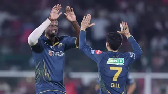 IPL 2026: Here's why GT can get better of KKR