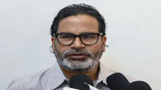 ‘Keep this video’: Prashant Kishor’s old prediction that Vijay’s TVK must go solo goes viral
