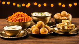 Eat These 6 Foods for Dhanteras Prosperity