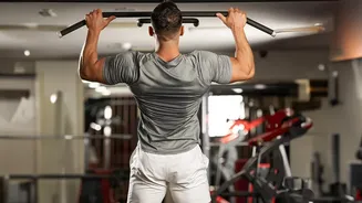 Fresh Fitness Research Supports The Value Of Consistent Strength Training