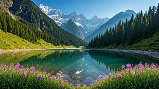 Uttarakhand's Secret Havens: 6 Undiscovered Summer Escapes