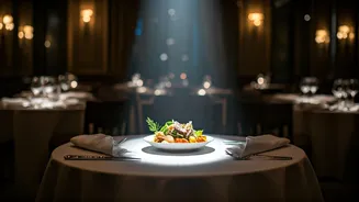 India's Dining Scene Has Entered Its Theatre Era