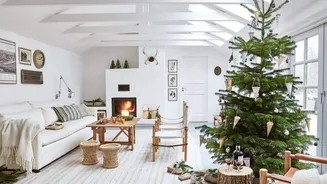 5 nature-inspired decor ideas for your home