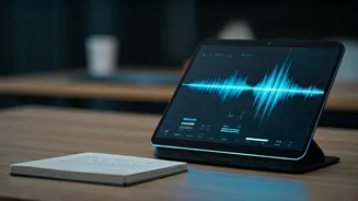Automate Meeting Notes Easily Using High Definition AI Scribes