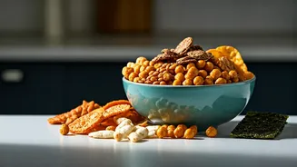 This Super-Snack Is Stealing Chips’ Thunder Quietly