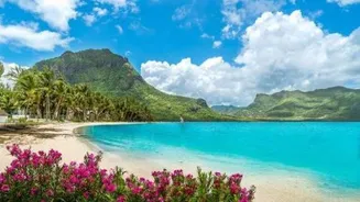Mauritius getaway: 5 eco-friendly items to pack