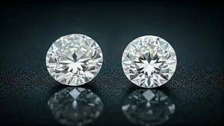 Natural vs. Lab Diamonds: A Guide
