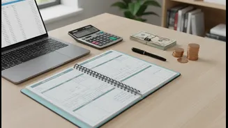 July Is The Right Time To Reset Your Budget