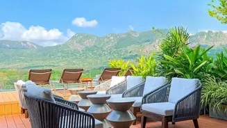 Travellers Are Discovering Affordable Coffee Estate Retreats Before Peak Season