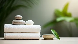 Wellness Weekends Are Becoming The New Mini Holiday