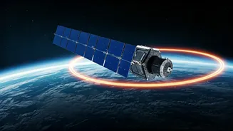 K2 Space Plans Three-Orbit Space Mission
