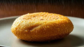 Fried Food During Monsoon Needs Extra Caution