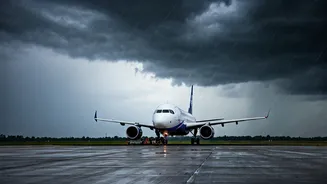 IndiGo's Flight Disruptions: A Deep Dive
