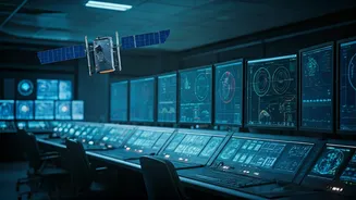 India's Space Ecosystem Is Creating New Opportunities