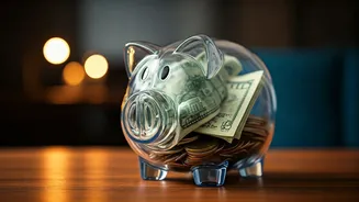 Why Financial Experts Recommend Emergency Savings
