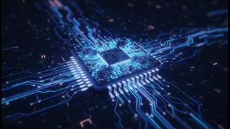 The Global Chip Market Could Reach $1.51T After A 90% Annual Jump
