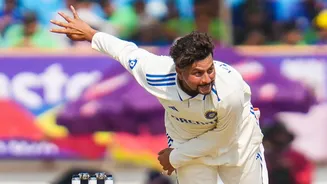 India's greatest spin bowler ever? Top 10 ranked