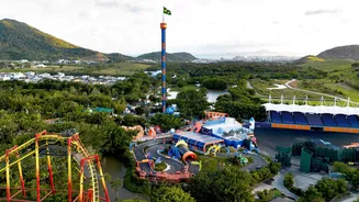 Overrated theme parks in India you may want to skip