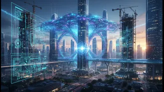 Industrial Engineers Can Ride India’s AI Boom Through Infrastructure Roles