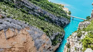 Navigating Meghalaya’s Heavy Rainfall Canyons: Safety Advice From Veteran Swift-Water Kayakers